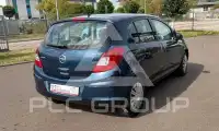 2012 Opel Corsa