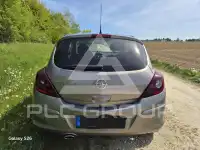 2012 Opel Corsa