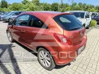 2012 Opel Corsa