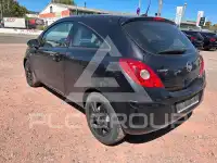 2012 Opel Corsa