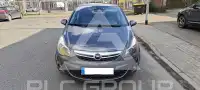 2012 Opel Corsa