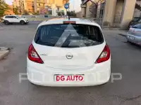 2012 Opel Corsa