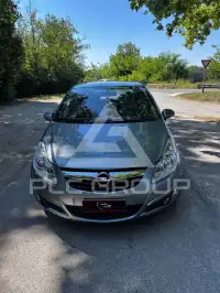2012 Opel Corsa