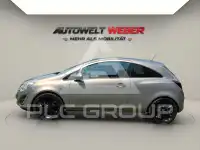 2012 Opel Corsa