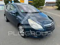2012 Opel Corsa