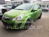 2012 Opel Corsa