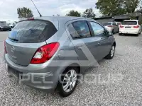2012 Opel Corsa