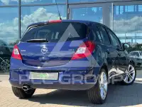 2012 Opel Corsa