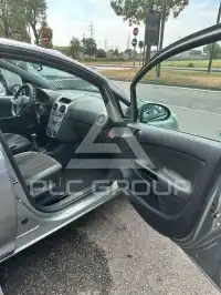 2012 Opel Corsa