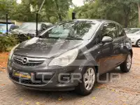 2012 Opel Corsa