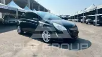 2012 Opel Corsa