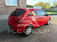 2012 Opel Corsa