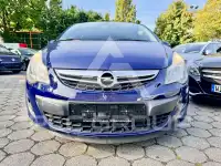 2012 Opel Corsa