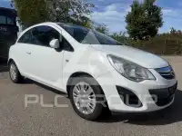 2012 Opel Corsa