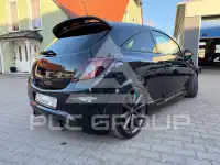 2012 Opel Corsa