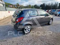 2012 Opel Corsa