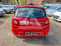 2012 Opel Corsa
