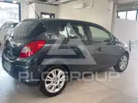 2012 Opel Corsa