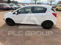 2012 Opel Corsa