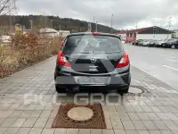 2012 Opel Corsa