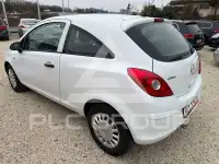 2012 Opel Corsa