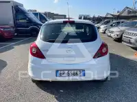 2012 Opel Corsa