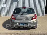 2012 Opel Corsa