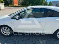 2012 Opel Corsa