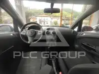 2012 Opel Corsa
