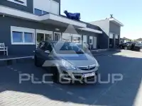 2012 Opel Corsa