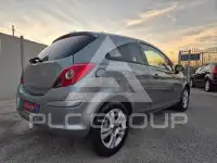 2012 Opel Corsa
