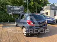 2012 Opel Corsa