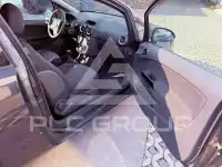 2012 Opel Corsa