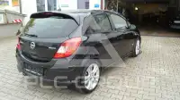 2012 Opel Corsa
