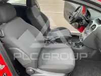2012 Opel Corsa