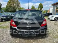 2012 Opel Corsa