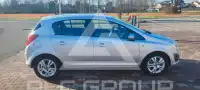 2012 Opel Corsa
