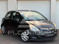 2012 Opel Corsa