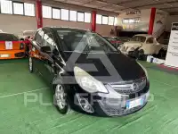 2012 Opel Corsa