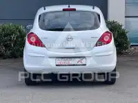 2012 Opel Corsa