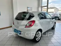 2012 Opel Corsa