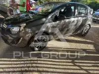 2012 Opel Corsa