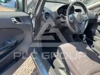2012 Opel Corsa