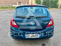 2012 Opel Corsa
