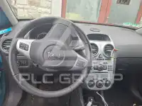 2012 Opel Corsa