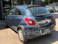 2012 Opel Corsa