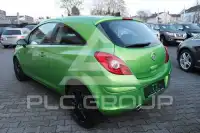 2012 Opel Corsa