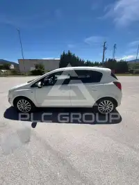 2012 Opel Corsa