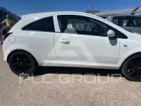 2012 Opel Corsa