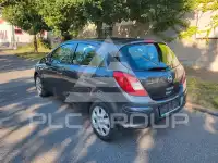 2012 Opel Corsa